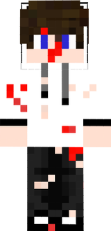 LupinGamer sobrevivente