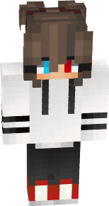 cookie skin