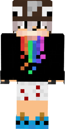 Preview of texture: BuHandsome