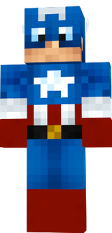 Captain America