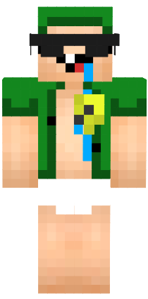 Preview of texture: army baby noob