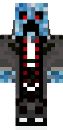 Preview of texture: Andy