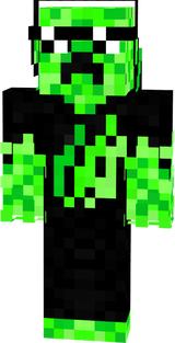 Toxic Creeper