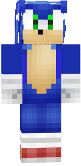 sonic