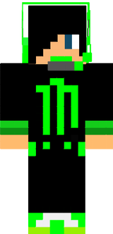 Franta skin
