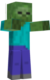 zombie