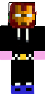IronBoy14