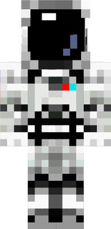 austronaut