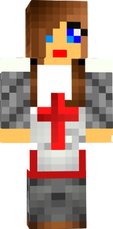TemplarGirl