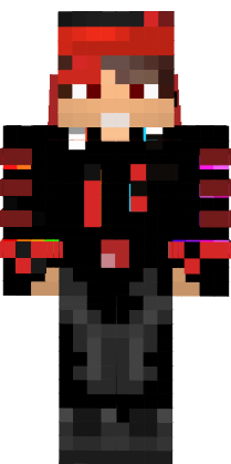 Preview of texture: Masteryaab Red Dragon Edition