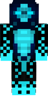 VelocyBlue Mk2