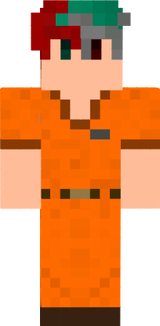 LJ In Prison