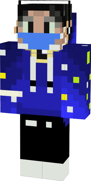 Preview of texture: QAQ