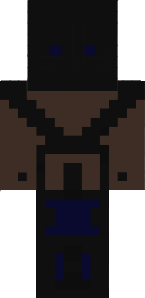 Preview of texture: Dark Ninja