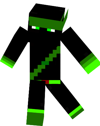 Preview of texture: ninja