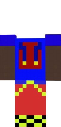 Preview of texture: toby