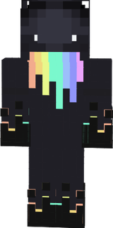 rainbowskin