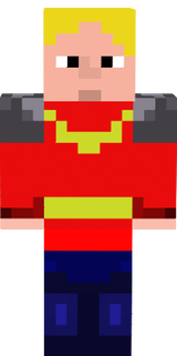 char