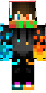Fire and Ice
