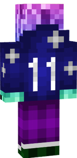 WitherCreeper11 (Cosmos)