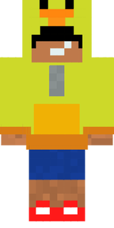 Leon Brawl Stars