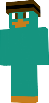 Agent P