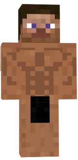 Muscle Steve