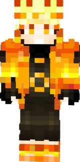 Naruto Kurama