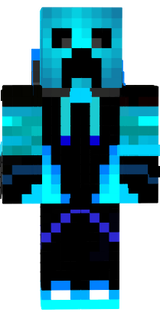 creeper galaxy