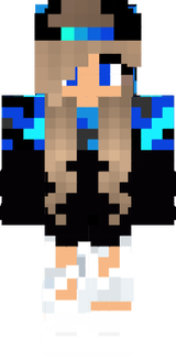 me skin