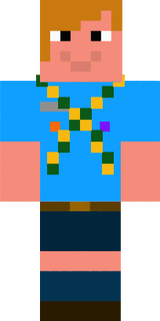 skin ufficiale