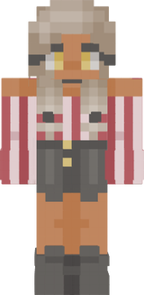 Cinema Girl