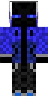 Enderman cool