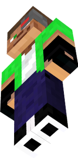 Robo Boy