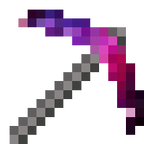 plasma pickaxe yeet