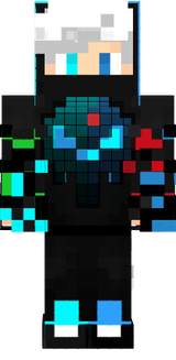 skin gamer