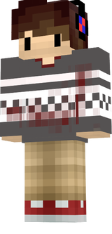 My main skin