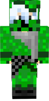 Attack Creeper