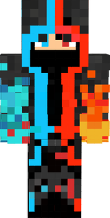 skin frozonia