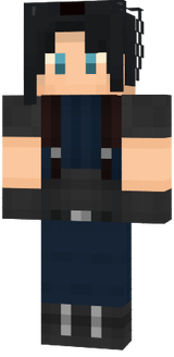 zack fair