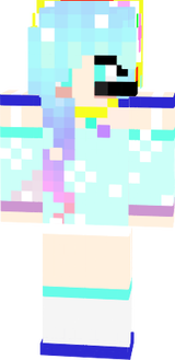 ice ming
