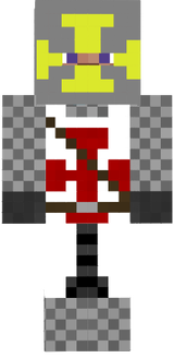 syeve templario ruim