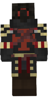 Beanhead NEW TEMPLAR
