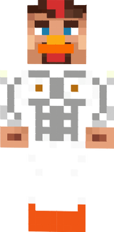 ChickenDaddyH