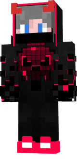 skin mc