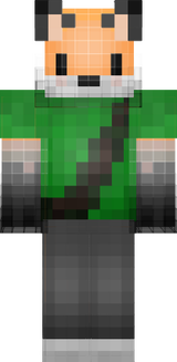 furry