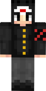Budo Masuta