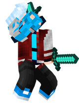 ice man007