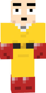 saitama