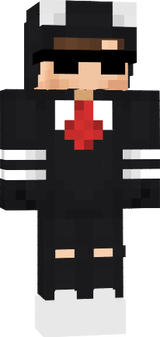 KannLeiderNix Skin